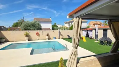 Chalet in Griñón photo 2