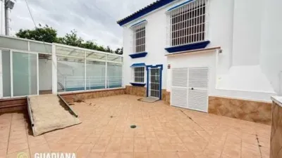 Chalet in Islantilla photo 18
