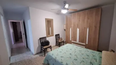 Apartment in San Juan del Puerto photo 13