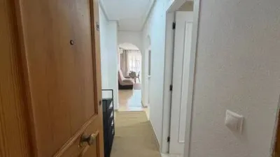 Penthouse on Calle de la Loma photo 7