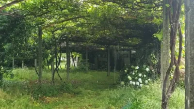 Chalet in Santiago de Compostela photo 18