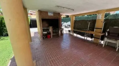 Apartment in Benidorm photo 22
