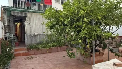 Apartment in Rute photo 13