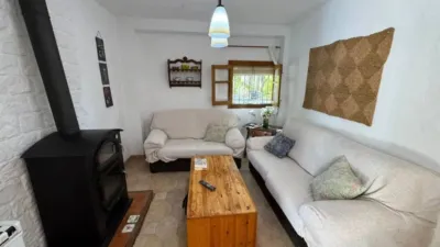 Rustic house in Iznájar photo 32
