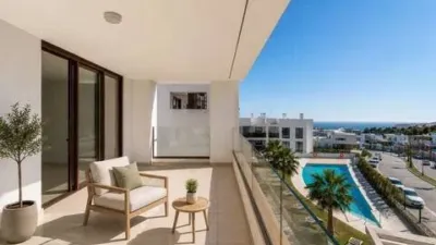 Apartment in Torreblanca del Sol photo 3
