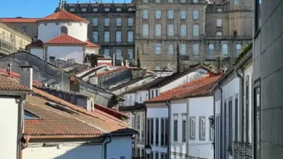 Piso – Santiago de Compostela - Vista 5