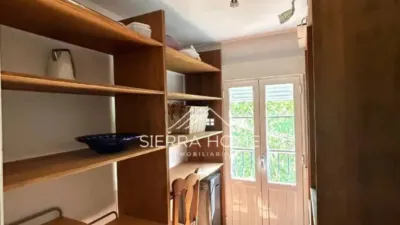 Apartment in El Bosque photo 8