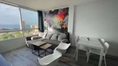 Piso – Alacant / Alicante, Entreplatges, l'Alacantí - Vista 5