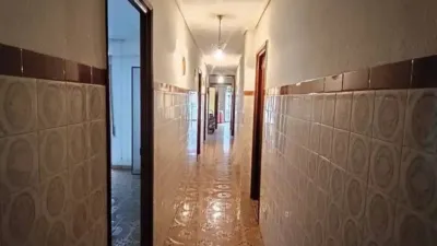 Apartment in Altabix photo 13