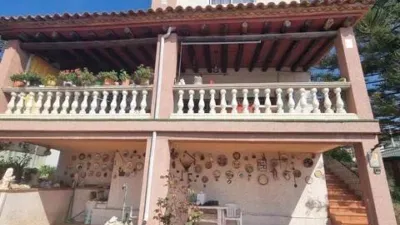 Chalet en Bellvei photo 50