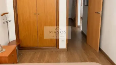 Apartment in Calafell photo 22
