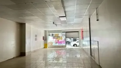 Local comercial en alquiler en Santiago de Compostela - Vista 3