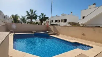 Piso – Pilar de la Horadada, Torre de la Horadada - Vista 3