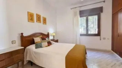 Chalet on Calle del Ancla photo 26