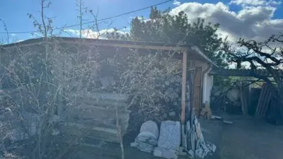 Chalet on Calle 76Cx+6X No Number photo 36