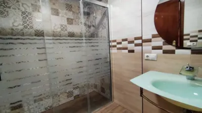 Apartment for sale in Seville City Centre photo 24