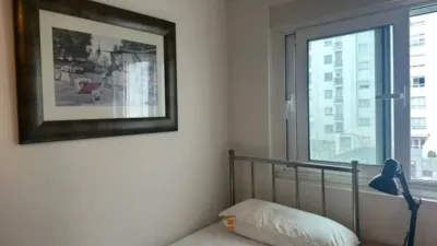 Piso – Santiago de Compostela, A Rosaleda, A Pontepedriña - Vista 5