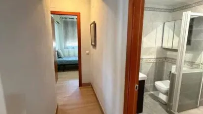 Apartment in Arenal photo 21