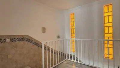 Duplex Penthouse in Playa Bajadilla-Puertos photo 15