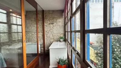 Pis – Santiago de Compostela, A Poza de Bar, O Ensanche - Vista 3
