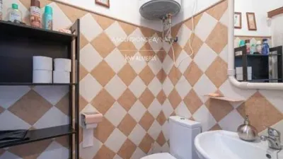 Chalet in Alhabia photo 21