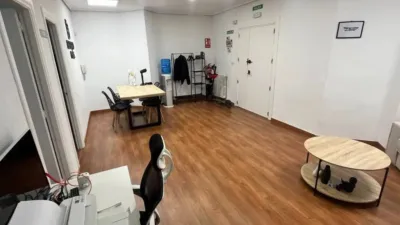 Local comercial en venta en Albacete Capital - Vista 3