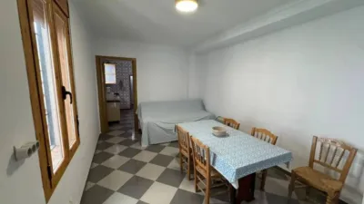 Chalet in Cuevas de San Marcos photo 5