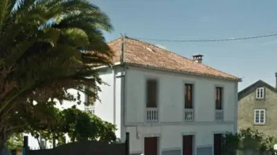 Chalet in Santiago de Compostela photo 36