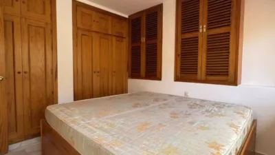 Duplex Penthouse in Playa Bajadilla-Puertos photo 20