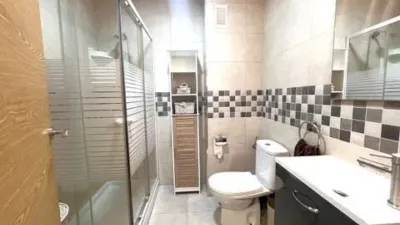 Flat on Sagunto Street photo 14