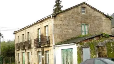 Chalet in Lestrobe photo 3