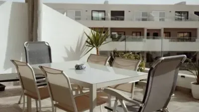 Apartment on Colombia Street in photo 28