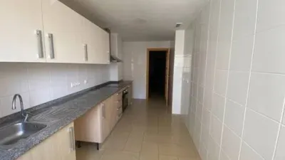 Piso – la Vila Joiosa / Villajoyosa, la Torreta - Más