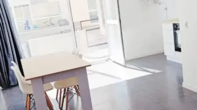 Piso – Albacete, Los Llanos - Vista 4