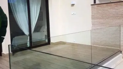 Casa adosada en alquiler en Carretera de Piedrabuena, Los Cigarrales-Montesión (Toledo Capital) de 1.800 €<span>/mes</span>