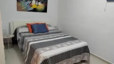 Casa – Santa Pola - Vista 3