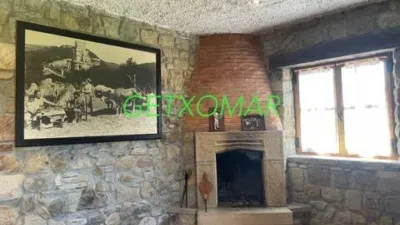 Chalet in Zabaloetxe photo 64