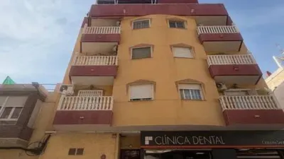 Piso – Torrevieja - Vista 2