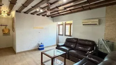Apartment in Arenal photo 13