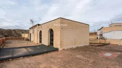 Chalet in Alhabia photo 40