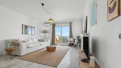 Apartment in Altos de Estepona photo 12