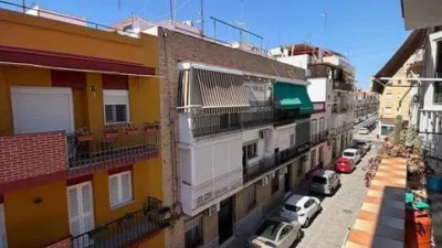 Apartment in Arenal photo 27