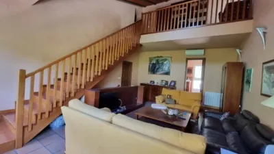 Chalet in Rute photo 2