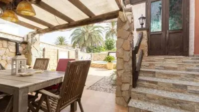 Casa – Torrevieja - Vista 5
