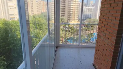 Apartment in Benidorm photo 13