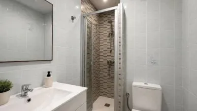 Apartment on Carrer Sardana photo 3