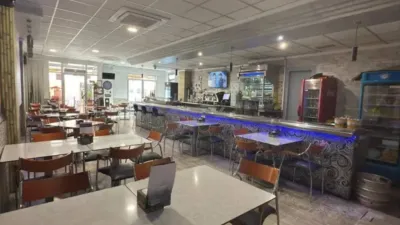 Local comercial en venta en Albacete Capital - Vista 3