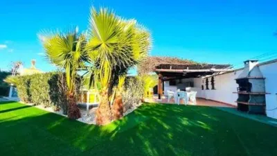 Chalet in Sa Casa Blanca photo 71