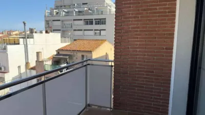 Apartment in Calella photo 32