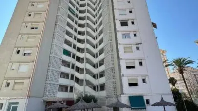 Apartment in Playa de San Juan photo 27
